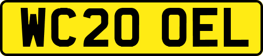 WC20OEL