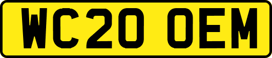 WC20OEM