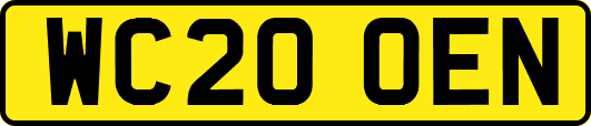 WC20OEN