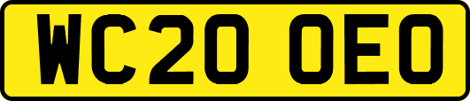 WC20OEO