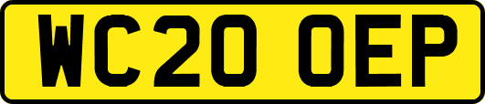 WC20OEP