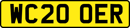 WC20OER
