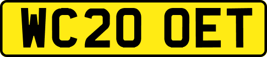 WC20OET