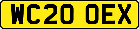 WC20OEX
