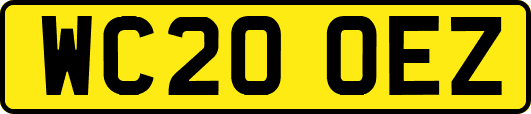WC20OEZ