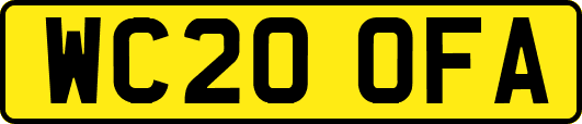 WC20OFA