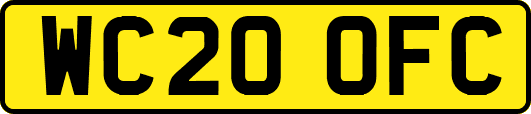 WC20OFC