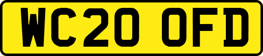 WC20OFD
