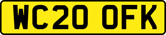 WC20OFK