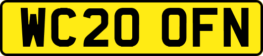 WC20OFN