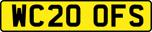 WC20OFS