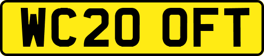 WC20OFT