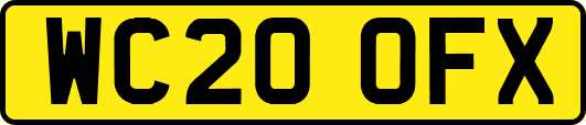 WC20OFX