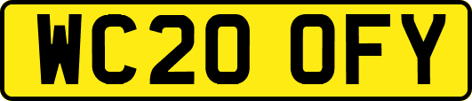 WC20OFY