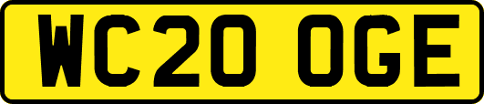 WC20OGE