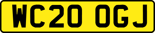 WC20OGJ