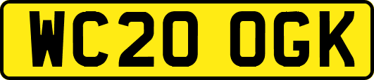 WC20OGK
