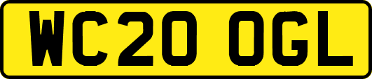 WC20OGL