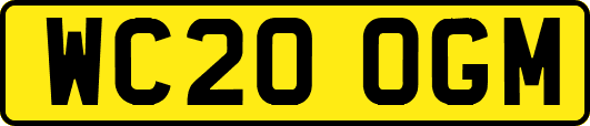 WC20OGM