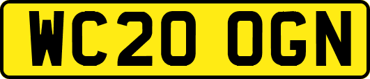 WC20OGN