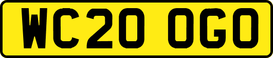 WC20OGO