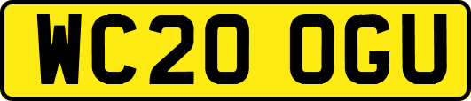 WC20OGU