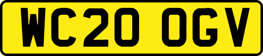 WC20OGV