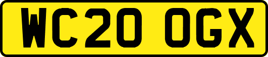 WC20OGX