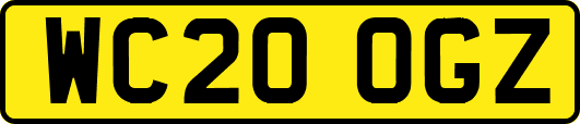 WC20OGZ