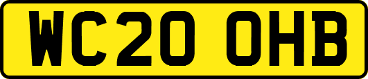 WC20OHB