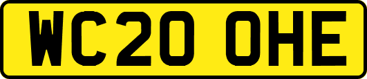 WC20OHE