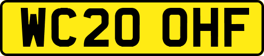 WC20OHF