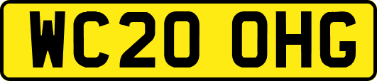 WC20OHG