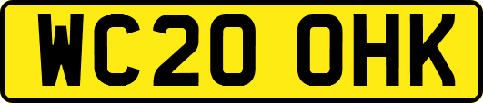 WC20OHK