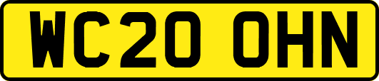 WC20OHN