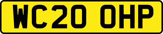 WC20OHP