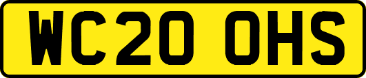 WC20OHS
