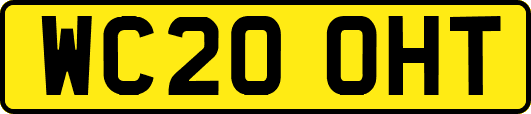 WC20OHT