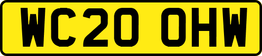 WC20OHW