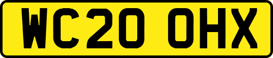 WC20OHX