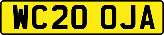 WC20OJA