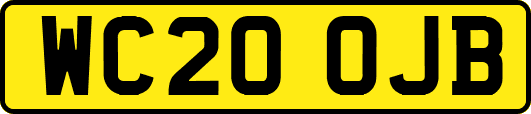 WC20OJB