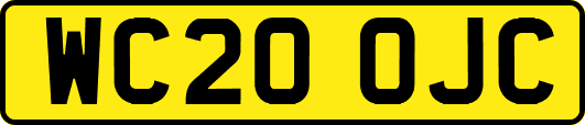 WC20OJC