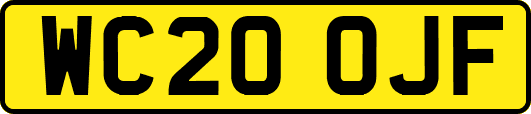 WC20OJF