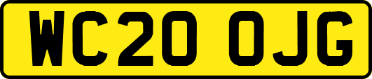WC20OJG
