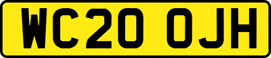 WC20OJH