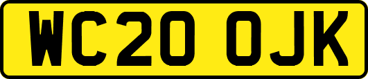 WC20OJK