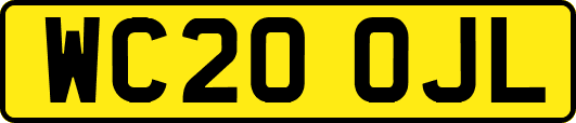 WC20OJL