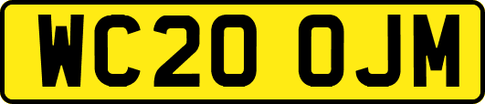 WC20OJM
