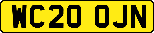 WC20OJN